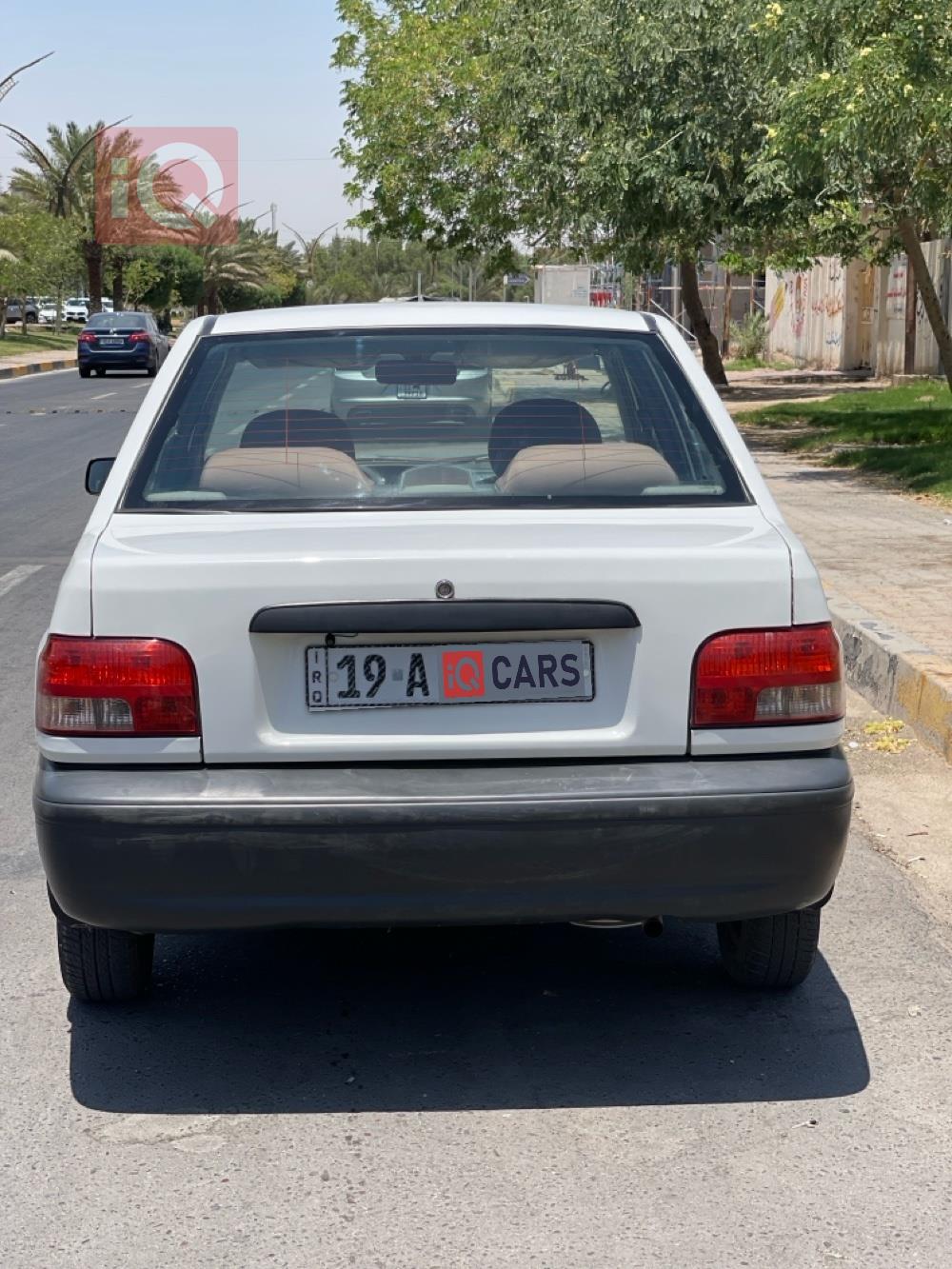 Saipa 131